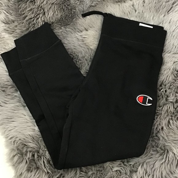 Champion Other - Champion Men's Sweatpants | Black | Various Sizes